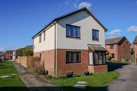 4 bedroom detached house for sale, French Laurence Way, Chalgrove OX44