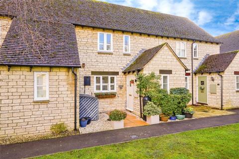 2 bedroom terraced house for sale, Sycamore Place, Bradwell Village