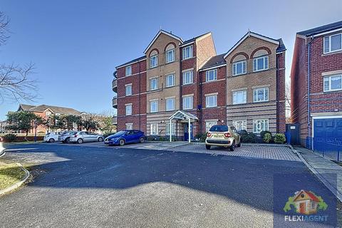 2 bedroom apartment for sale, Queens Road, Southport PR9