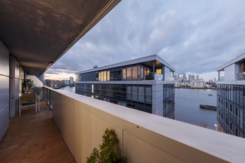 3 bedroom apartment for sale, Victoria Parade London SE10