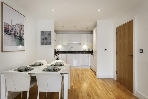 3 bedroom apartment for sale, Victoria Parade London SE10