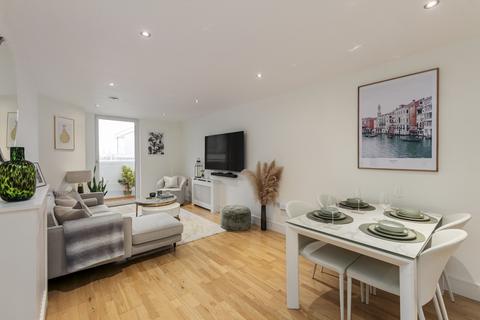 3 bedroom apartment for sale, Victoria Parade London SE10
