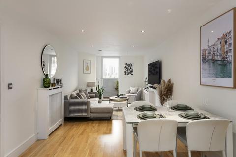 3 bedroom apartment for sale, Victoria Parade London SE10