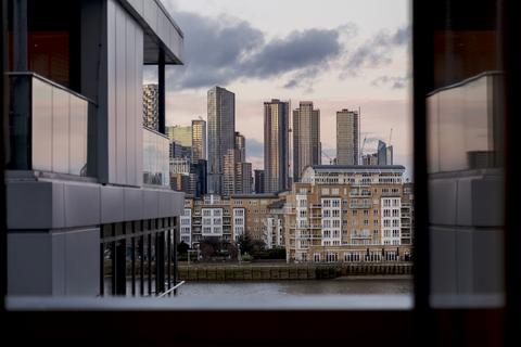 3 bedroom apartment for sale, Victoria Parade London SE10