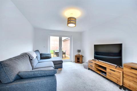 undefined, Heritage Road, Castle Donington