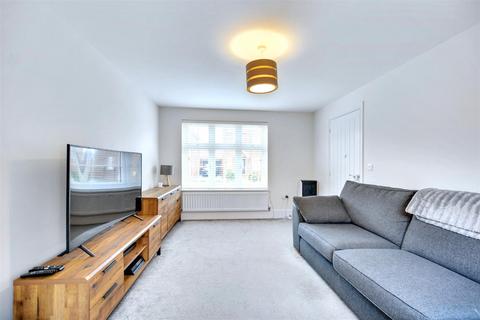 undefined, Heritage Road, Castle Donington
