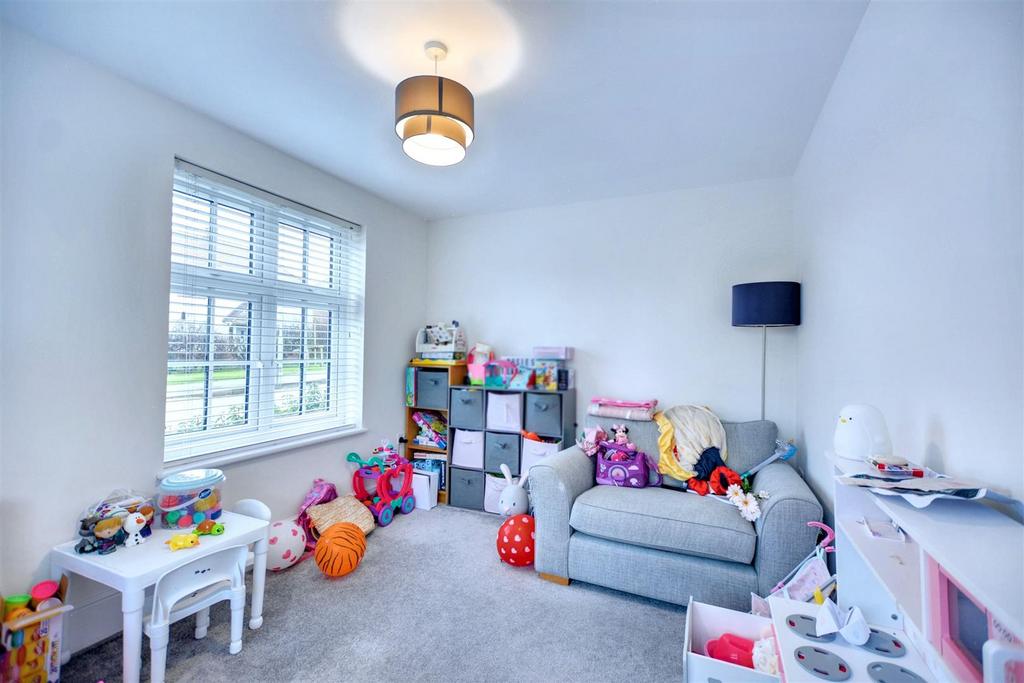 Playroom