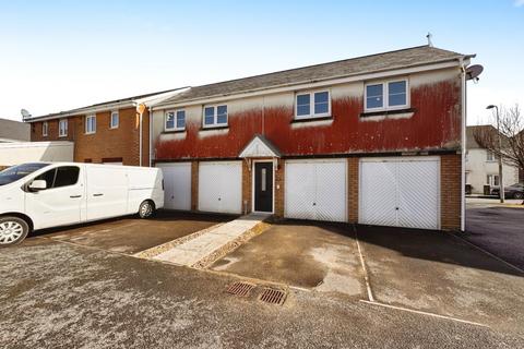 2 bedroom apartment for sale, Six Mills Avenue, Gorseinon, Swansea, West Glamorgan, SA4 4QD