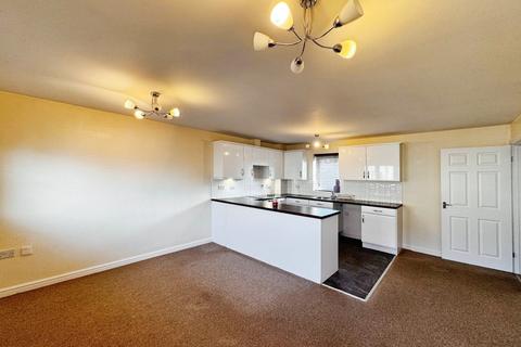 2 bedroom apartment for sale, Six Mills Avenue, Gorseinon, Swansea, West Glamorgan, SA4 4QD