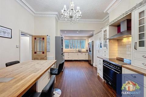 5 bedroom detached house for sale, Southport, Merseyside PR8