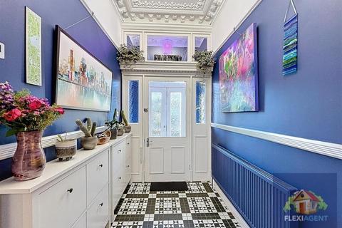 5 bedroom detached house for sale, Southport, Merseyside PR8