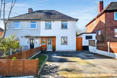 31 Beauvale Drive, Ilkeston, DE7 8RU