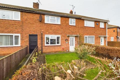 3 bedroom terraced house for sale, Buttermere Road, Redcar, TS10 1LL