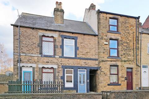 223 Walkley Road, Sheffield, S6 2XN