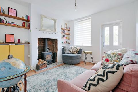 223 Walkley Road, Sheffield, S6 2XN
