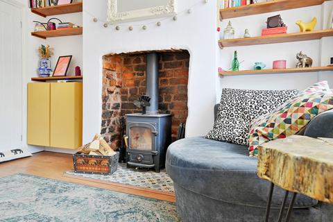 223 Walkley Road, Sheffield, S6 2XN