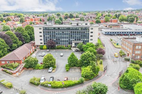 Blackpole Rd, Worcester City Centre