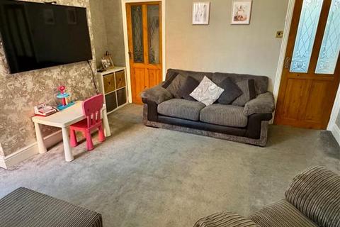 2 bedroom terraced house for sale, Belgrave Road, Manchester