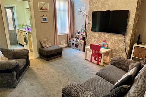 2 bedroom terraced house for sale, Belgrave Road, Manchester