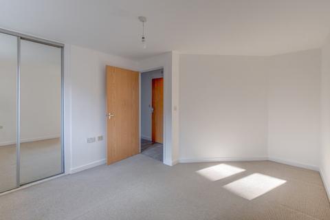 2 bedroom apartment for sale, Hollington House, Dixon Close, Redditch, Worcestershire, B97