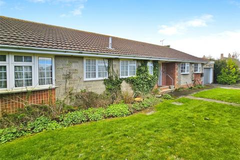 3 bedroom bungalow for sale, Bay Road, Freshwater, Isle of Wight