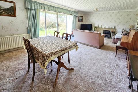 3 bedroom bungalow for sale, Bay Road, Freshwater, Isle of Wight