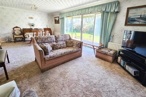 3 bedroom bungalow for sale, Bay Road, Freshwater, Isle of Wight