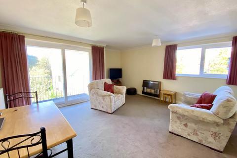 2 bedroom flat for sale, Portland Avenue, Exmouth