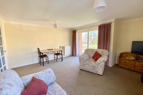 2 bedroom flat for sale, Portland Avenue, Exmouth