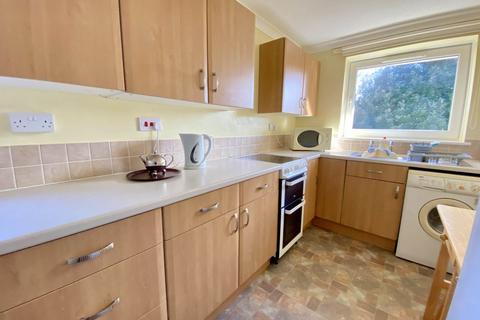 2 bedroom flat for sale, Portland Avenue, Exmouth