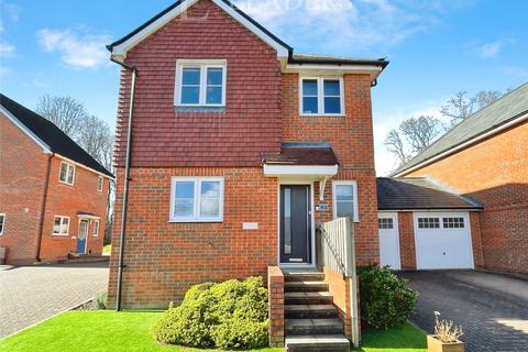 4 bedroom detached house for sale, Acorn Drive, Horndean, Waterlooville