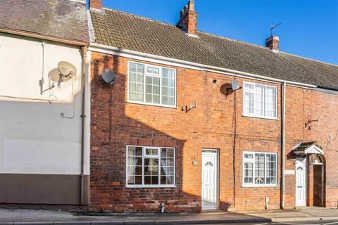 3 bedroom terraced house for sale, Main Street, Keyingham, Hull