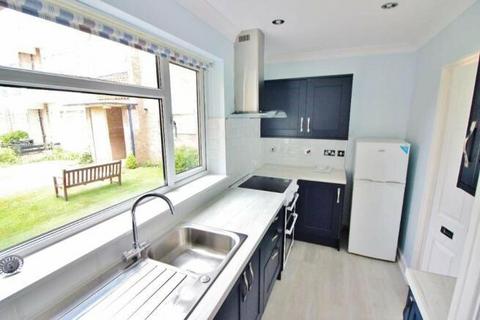 1 bedroom apartment for sale, Victoria Court, Southport PR8