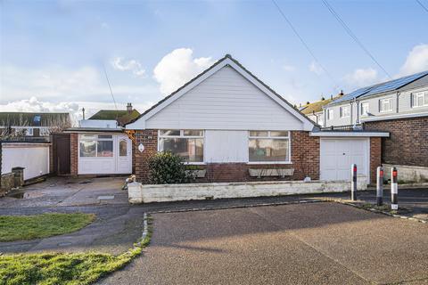 3 bedroom detached bungalow for sale, Gladys Avenue, Peacehaven