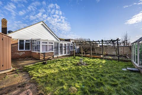 3 bedroom detached bungalow for sale, Gladys Avenue, Peacehaven