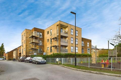 2 bedroom apartment for sale, Laxton Close, Southampton SO19