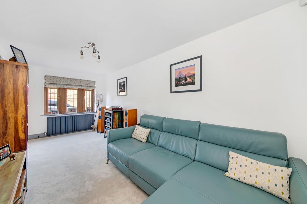 Sitting room / snug