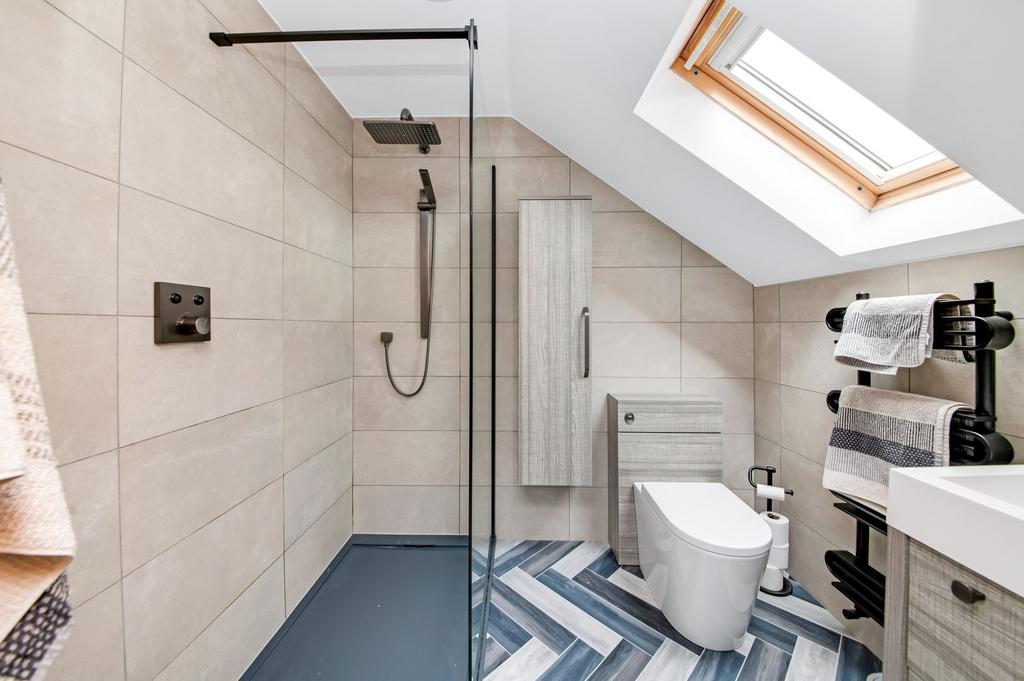 En suite