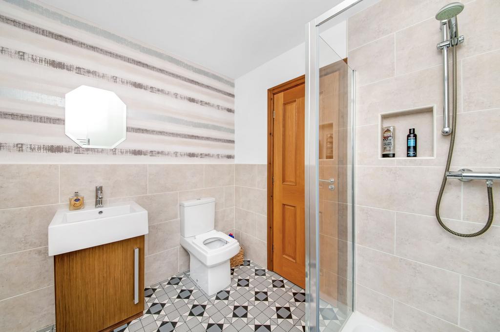 En suite