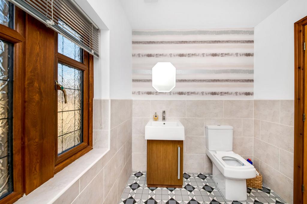 En suite