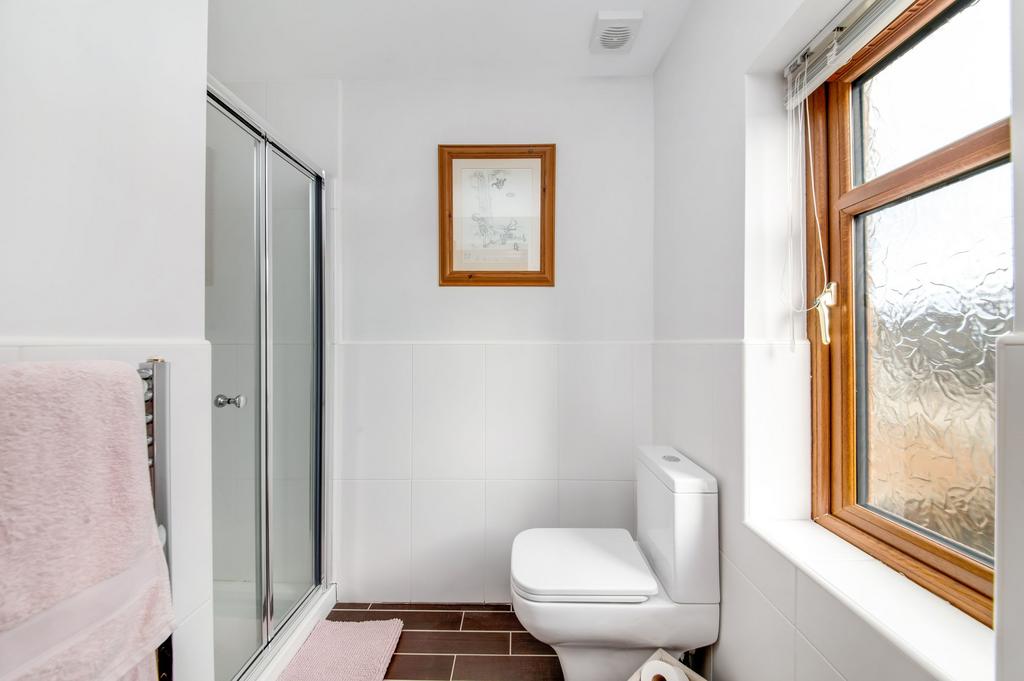 En suite