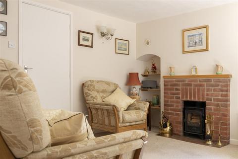 3 bedroom semi-detached house for sale, St. Helena Cottages, Saxmundham IP17