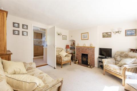 3 bedroom semi-detached house for sale, St. Helena Cottages, Saxmundham IP17