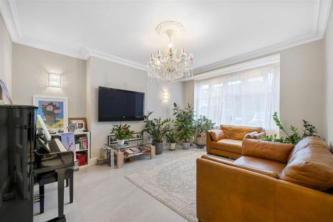 4 bedroom house for sale, Aylward Road, Merton Park, SW20