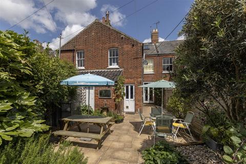 10 Dunwich Road, Southwold, IP18 6LJ
