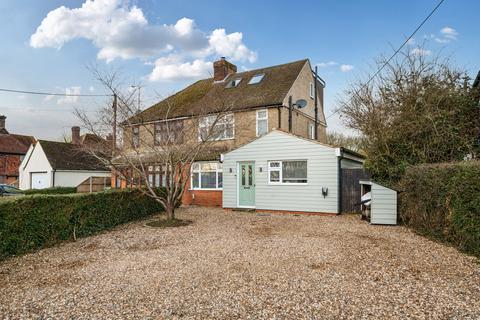 4 bedroom semi-detached house for sale, Halstead Road, Braintree, Essex