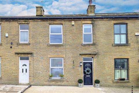 4 bedroom terraced house for sale, Half House Lane, Brighouse HD6