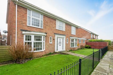 4 bedroom detached house for sale, Fisher Close, Hythe, CT21