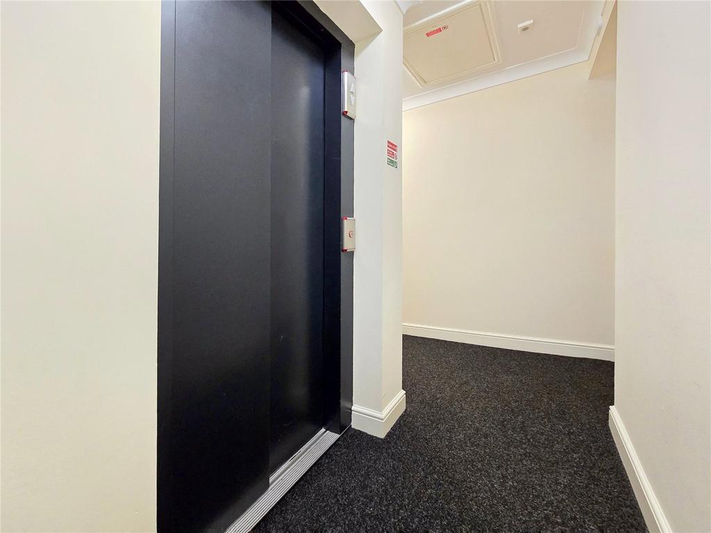 Lift To All Levels