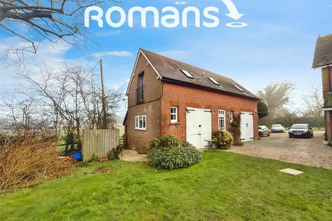 2 bedroom detached house to rent, Steventon, Basingstoke, Hampshire, RG25